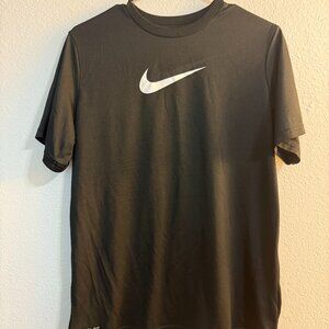Nike Short Sleeve Hydroguard T-Shirt